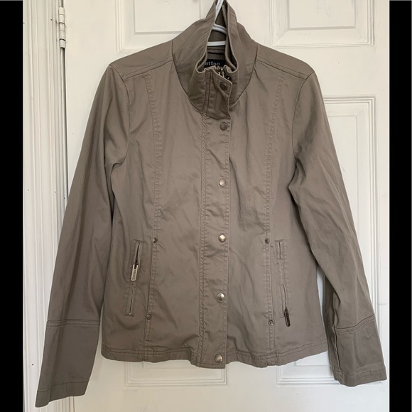 Tatoo spring jacket - Picture 1 of 6